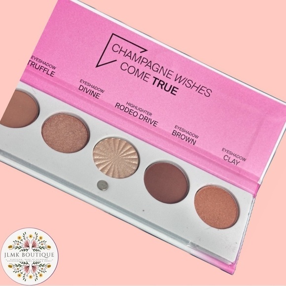 OFRA SIGNATURE PALETTE IN LUXE - Picture 3 of 5